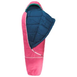 Grüezi Bag Biopod Wolle Kids World Traveller - Kids' Sleeping Bag -Outdoor Camping Shop grueezi bag biopod wolle kids world traveller kids sleeping bag detail 4