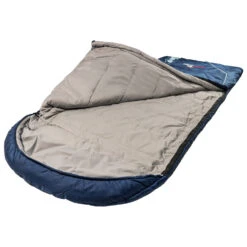 Grüezi Bag Biopod Wolle Murmeltier Comfort - Synthetic Sleeping Bag -Outdoor Camping Shop grueezi bag biopod wolle murmeltier comfort synthetic sleeping bag detail 3