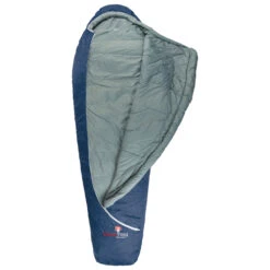 Grüezi Bag Biopod Wolle Zero - Synthetic Sleeping Bag -Outdoor Camping Shop grueezi bag biopod wolle zero synthetic sleeping bag detail 4