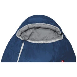 Grüezi Bag Biopod Wolle Zero - Synthetic Sleeping Bag -Outdoor Camping Shop grueezi bag biopod wolle zero synthetic sleeping bag detail 5