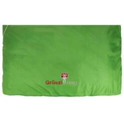 Grüezi Bag Cloud Decke - Synthetic Sleeping Bag 21 Grüezi Bag Cloud Decke - Synthetic Sleeping Bag -Outdoor Camping Shop grueezi bag cloud decke synthetic sleeping bag detail 10