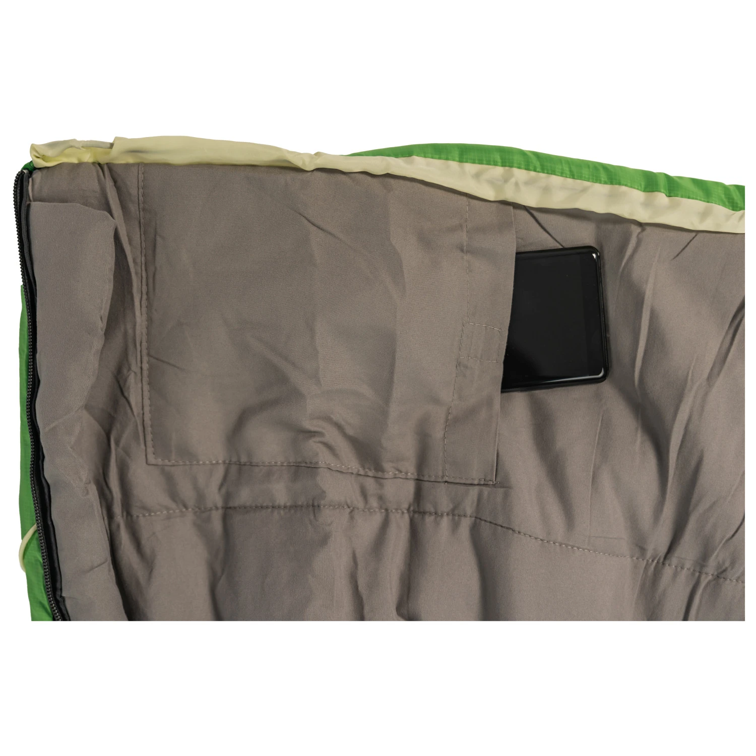 Grüezi Bag Cloud Decke - Synthetic Sleeping Bag 8 Grüezi Bag Cloud Decke - Synthetic Sleeping Bag - Image 6