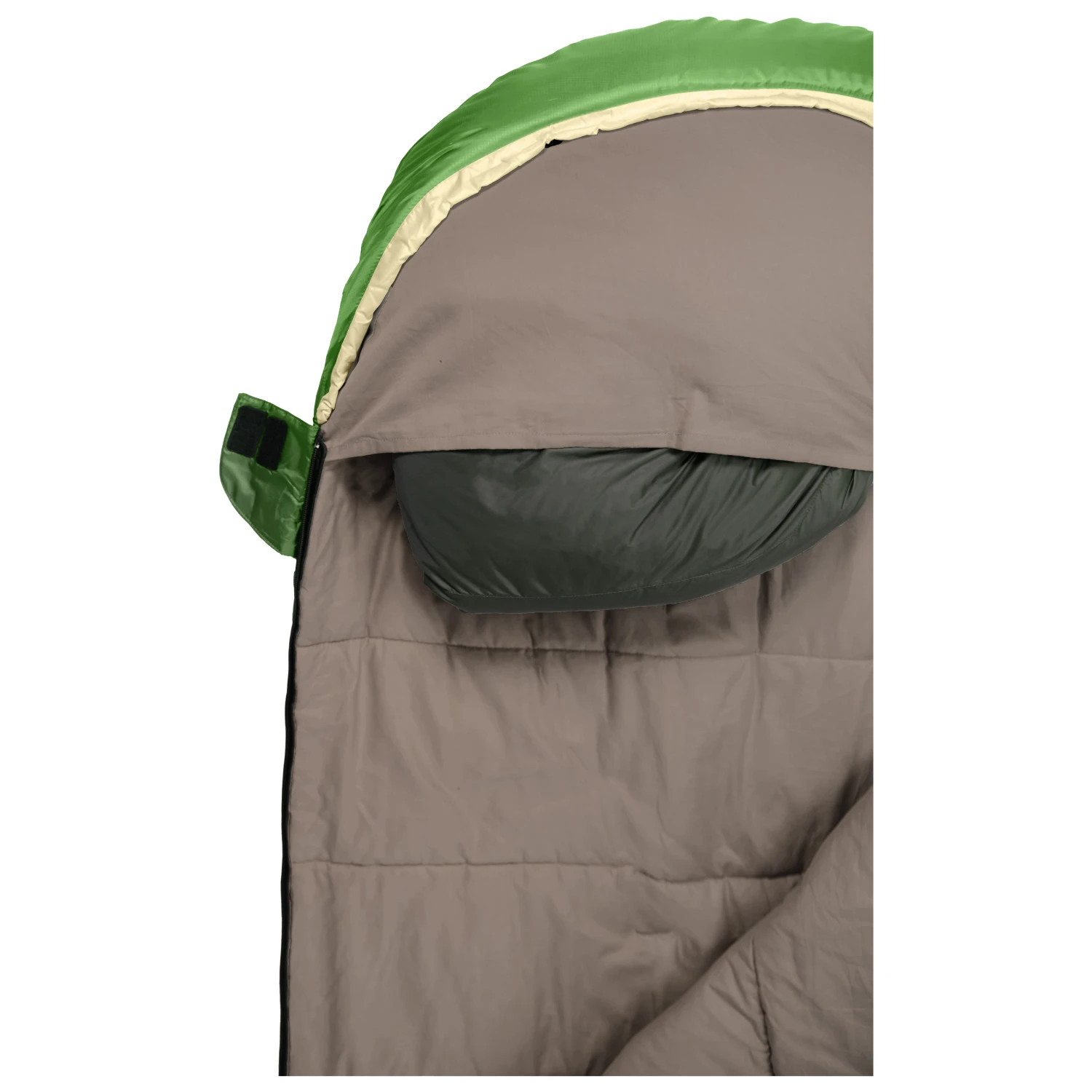 Grüezi Bag Cloud Decke - Synthetic Sleeping Bag 11 Grüezi Bag Cloud Decke - Synthetic Sleeping Bag - Image 9