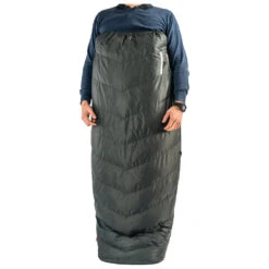 Grüezi Bag Feater - The Feet Heater DownWool - Footmuff -Outdoor Camping Shop grueezi bag feater the feet heater downwool footmuff detail 6