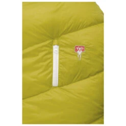 Grüezi Bag Kid's Biopod DownWool - Kids' Sleeping Bag -Outdoor Camping Shop grueezi bag kids biopod downwool kids sleeping bag detail 9