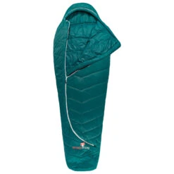 Grüezi Bag Synpod Island 200 - Synthetic Sleeping Bag -Outdoor Camping Shop grueezi bag synpod island 200 synthetic sleeping bag detail 4