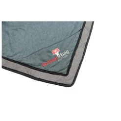 Grüezi Bag WellhealthBlanket Wool Deluxe - Blanket -Outdoor Camping Shop grueezi bag wellhealthblanket wool deluxe blanket detail 5