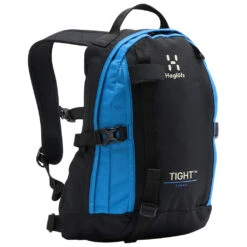 Haglöfs Tight X-Small 10 - Daypack -Outdoor Camping Shop hagloefs tight x small 10 daypack detail 3