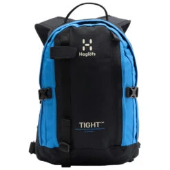 Haglöfs Tight X-Small 10 - Daypack -Outdoor Camping Shop hagloefs tight x small 10 daypack detail 6