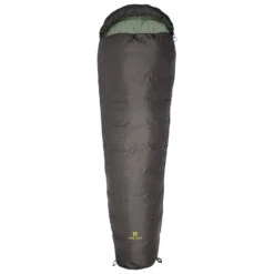 ConiferHe. +5°C - Synthetic Sleeping Bag