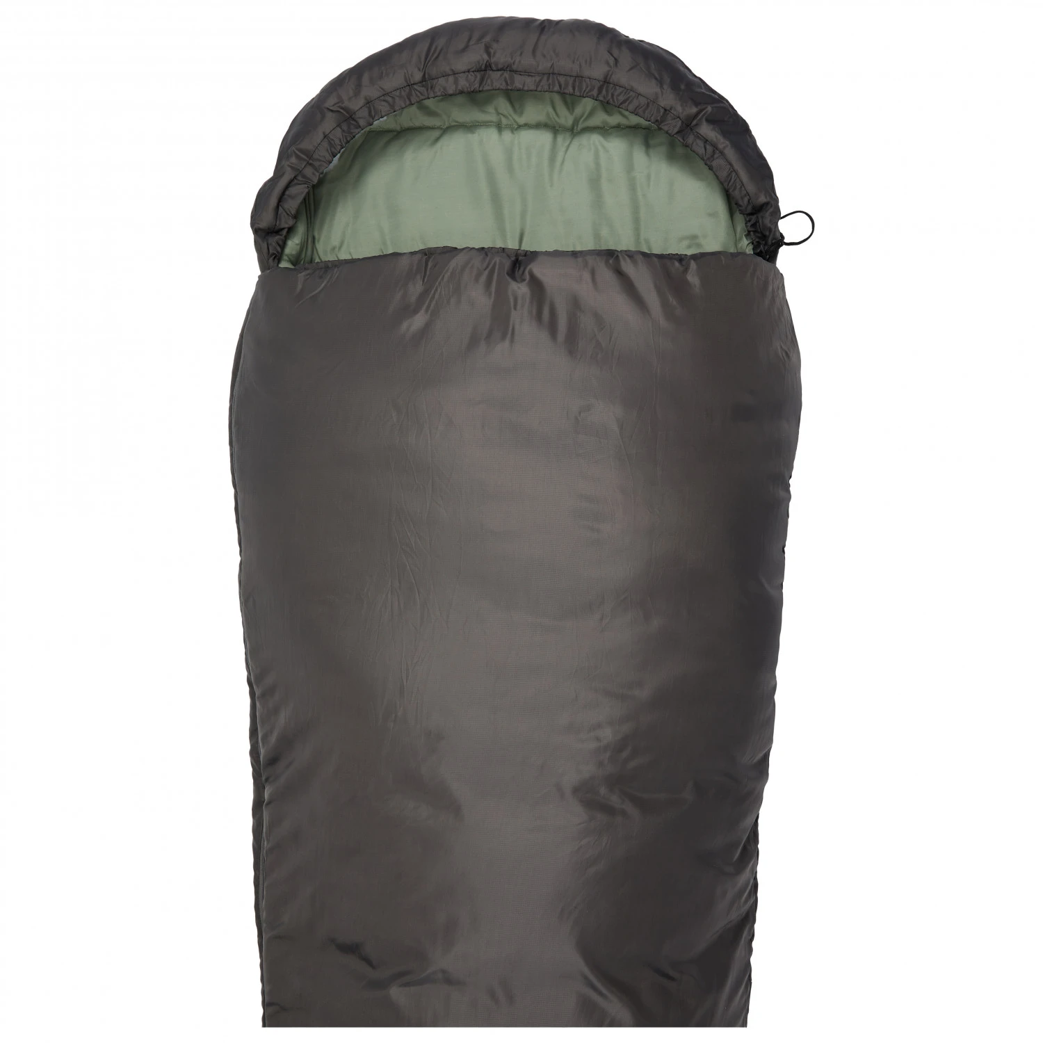 ConiferHe. +5°C - Synthetic Sleeping Bag 4 ConiferHe. +5°C - Synthetic Sleeping Bag - Image 2