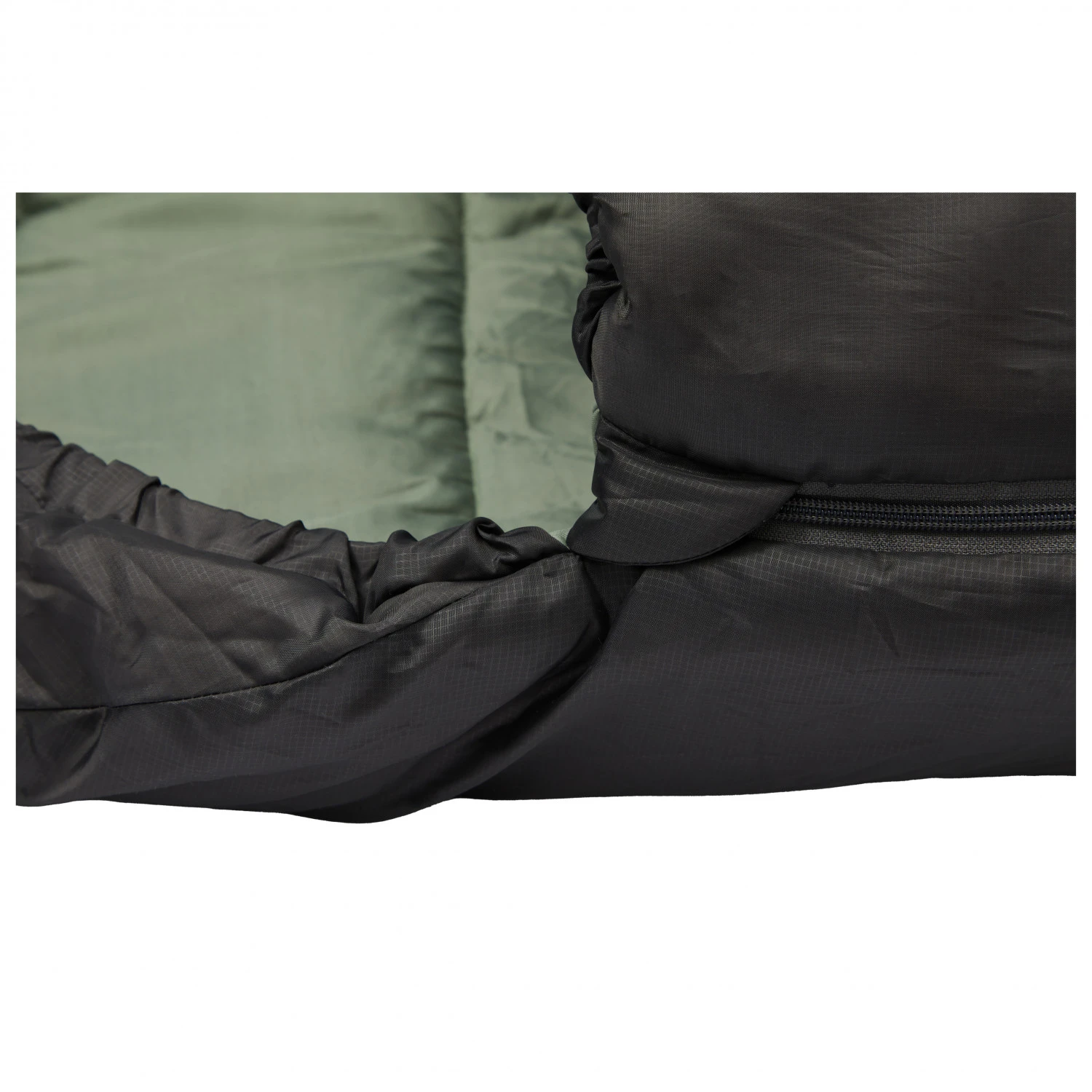 ConiferHe. +5°C - Synthetic Sleeping Bag 5 ConiferHe. +5°C - Synthetic Sleeping Bag - Image 3