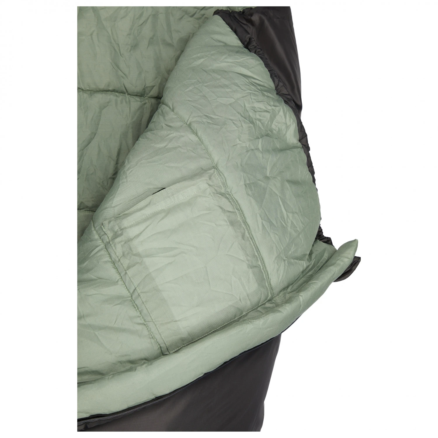 ConiferHe. +5°C - Synthetic Sleeping Bag 6 ConiferHe. +5°C - Synthetic Sleeping Bag - Image 4