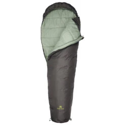 ConiferHe. +5°C - Synthetic Sleeping Bag 16 ConiferHe. +5°C - Synthetic Sleeping Bag -Outdoor Camping Shop heber peak coniferhe 5 c synthetic sleeping bag detail 5