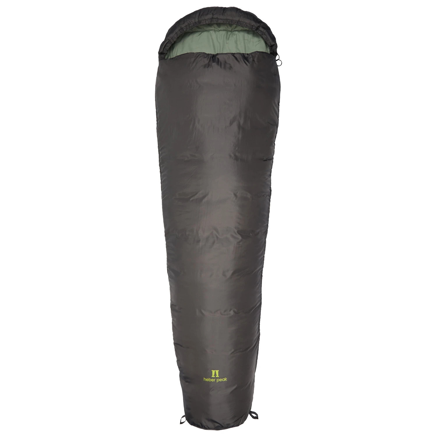 ConiferHe. +5°C - Synthetic Sleeping Bag 3 ConiferHe. +5°C - Synthetic Sleeping Bag