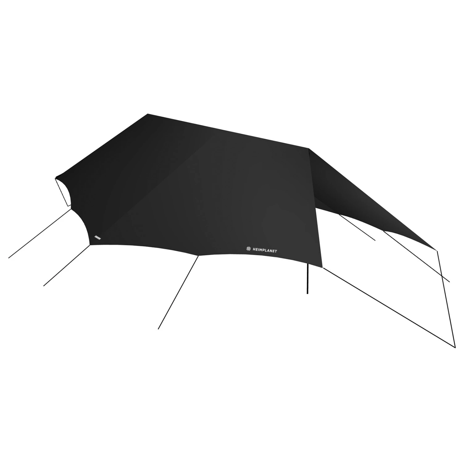 Heimplanet Dusk Tarp - Tarp 7 Heimplanet Dusk Tarp - Tarp - Image 5