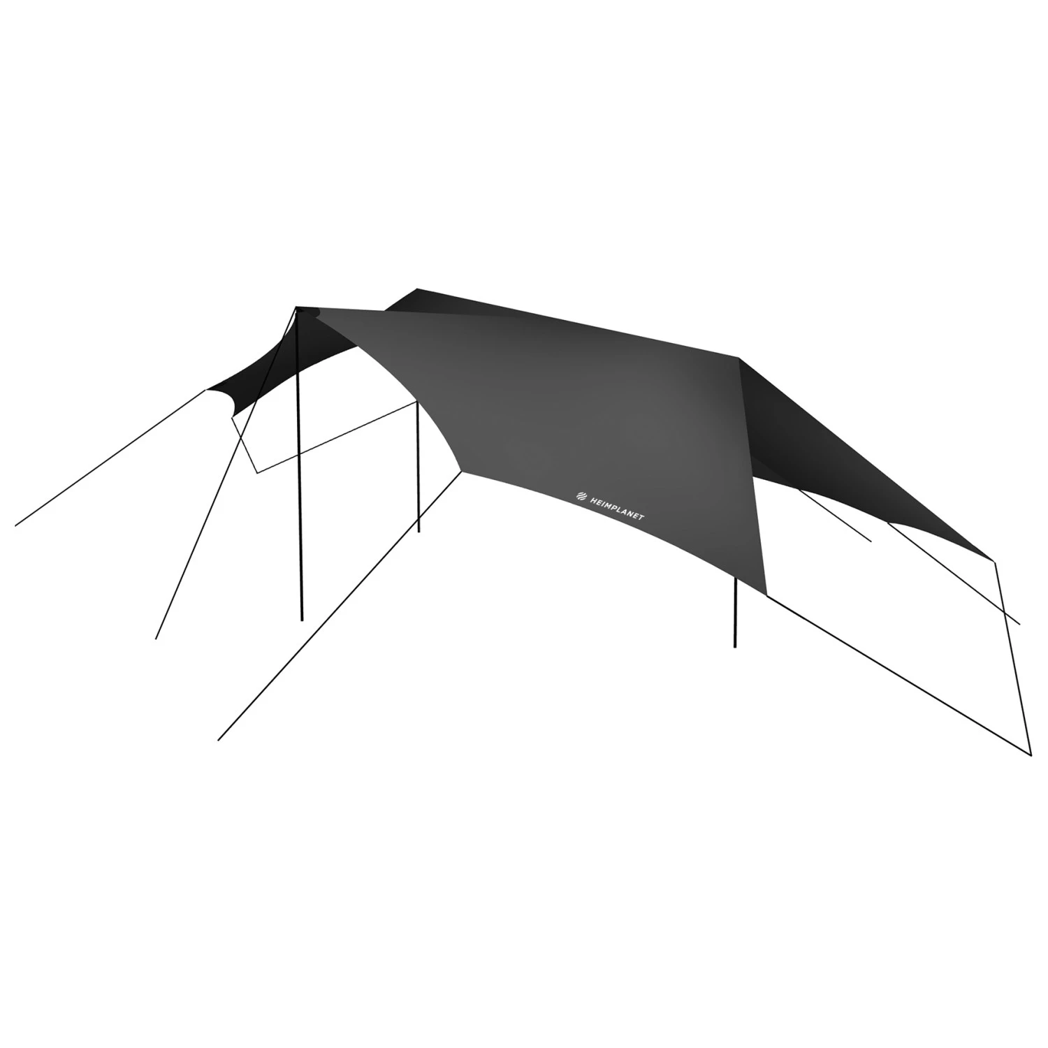 Heimplanet Dusk Tarp - Tarp 8 Heimplanet Dusk Tarp - Tarp - Image 6