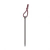 Hilleberg Stinger Titanium - Tent Stake -Outdoor Camping Shop hilleberg stinger titanium tent stake