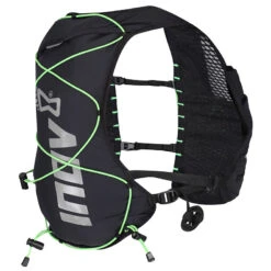 Inov-8 VentureLite 4 Vest - Running Vest -Outdoor Camping Shop inov 8 venturelite 4 vest running vest detail 3