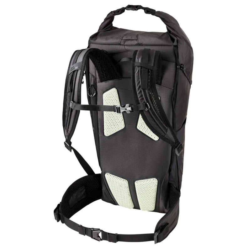 Jack Wolfskin 3D Aerorise 30 - Mountaineering Backpack 4 Jack Wolfskin 3D Aerorise 30 - Mountaineering Backpack - Image 2