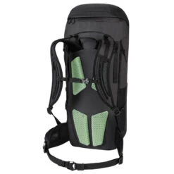Jack Wolfskin 3D Aerorise 40 - Mountaineering Backpack 8 Jack Wolfskin 3D Aerorise 40 - Mountaineering Backpack -Outdoor Camping Shop jack wolfskin 3d aerorise 40 mountaineering backpack detail 2