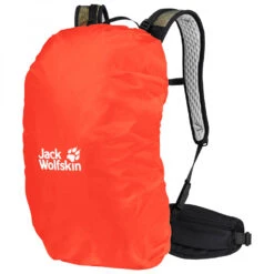 Jack Wolfskin Athmos Shape 24 - Walking Backpack -Outdoor Camping Shop jack wolfskin athmos shape 24 walking backpack detail 3