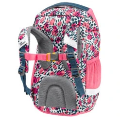 Jack Wolfskin Kid's Explorer 16 - Daypack 5 Jack Wolfskin Kid's Explorer 16 - Daypack -Outdoor Camping Shop jack wolfskin kids explorer 16 daypack detail 2