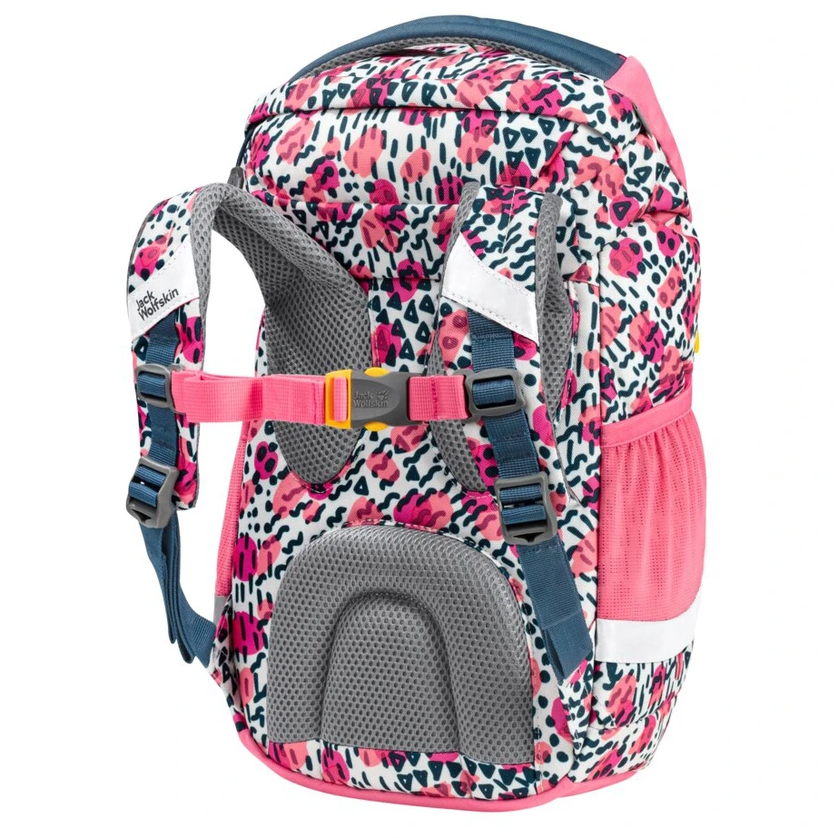 Jack Wolfskin Kid's Explorer 16 - Daypack 4 Jack Wolfskin Kid's Explorer 16 - Daypack - Image 2