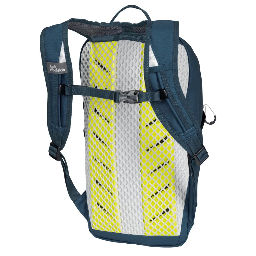 Jack Wolfskin Kid's Moab Trail 14 - Kids' Backpack 4 Jack Wolfskin Kid's Moab Trail 14 - Kids' Backpack - Image 2