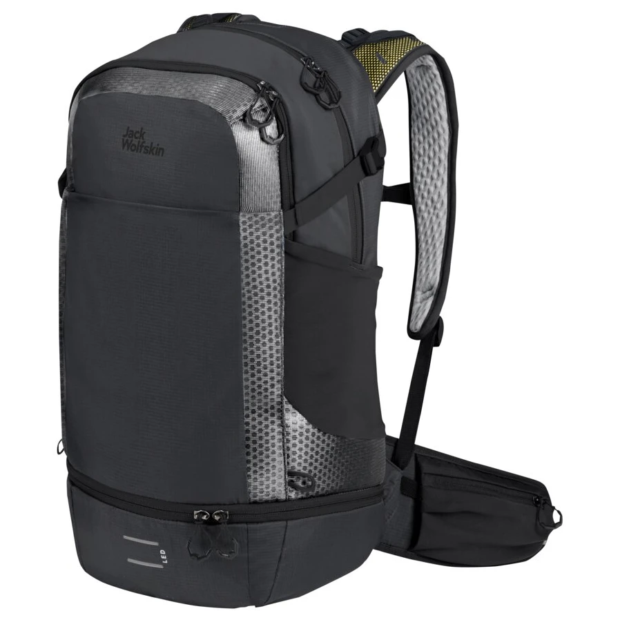 Jack Wolfskin Moab Jam Pro 34.5 - Cycling Backpack 3 Jack Wolfskin Moab Jam Pro 34.5 - Cycling Backpack