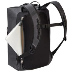 Jack Wolfskin Traveltopia Weekender 30 - Daypack -Outdoor Camping Shop jack wolfskin traveltopia weekender 30 daypack detail 2