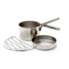 Cook Set Small - Cooking Set -Outdoor Camping Shop kelly kettle cook set small cooking set
