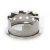 Hobo Stove Accessory Large - Solid Fuel Stoves -Outdoor Camping Shop kelly kettle hobo stove accessory large solid fuel stoves
