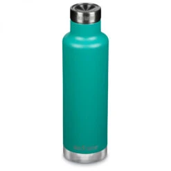 Klean Kanteen Classic VI Pour Through Cap - Insulated Bottle