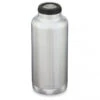 Klean Kanteen TKWide Vacuum Insulawith Loop Cap - Insulated Bottle -Outdoor Camping Shop klean kanteen tkwide vacuum insulawith loop cap insulated bottle