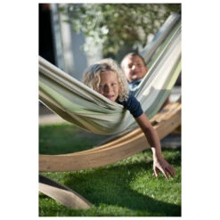 LA SIESTA Brisa - Hammock 11 LA SIESTA Brisa - Hammock -Outdoor Camping Shop la siesta brisa hammock detail 4