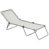 Siesta Sunbed - Sun Lounger -Outdoor Camping Shop lafuma mobilier siesta sunbed sun lounger