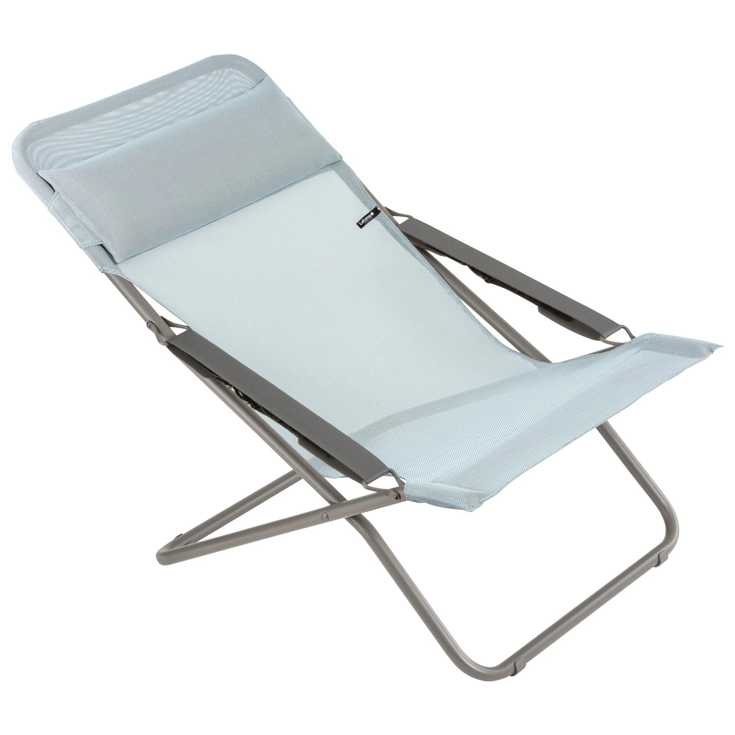 Transabed Batyline Iso - Sun Lounger 2 Transabed Batyline Iso - Sun Lounger