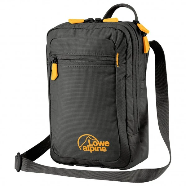 Lowe Alpine Flight Case - Shoulder Bag 3 Lowe Alpine Flight Case - Shoulder Bag