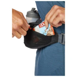 Lowe Alpine Nijmegen 6 - Hip Bag 10 Lowe Alpine Nijmegen 6 - Hip Bag -Outdoor Camping Shop lowe alpine nijmegen 6 hip bag detail 4