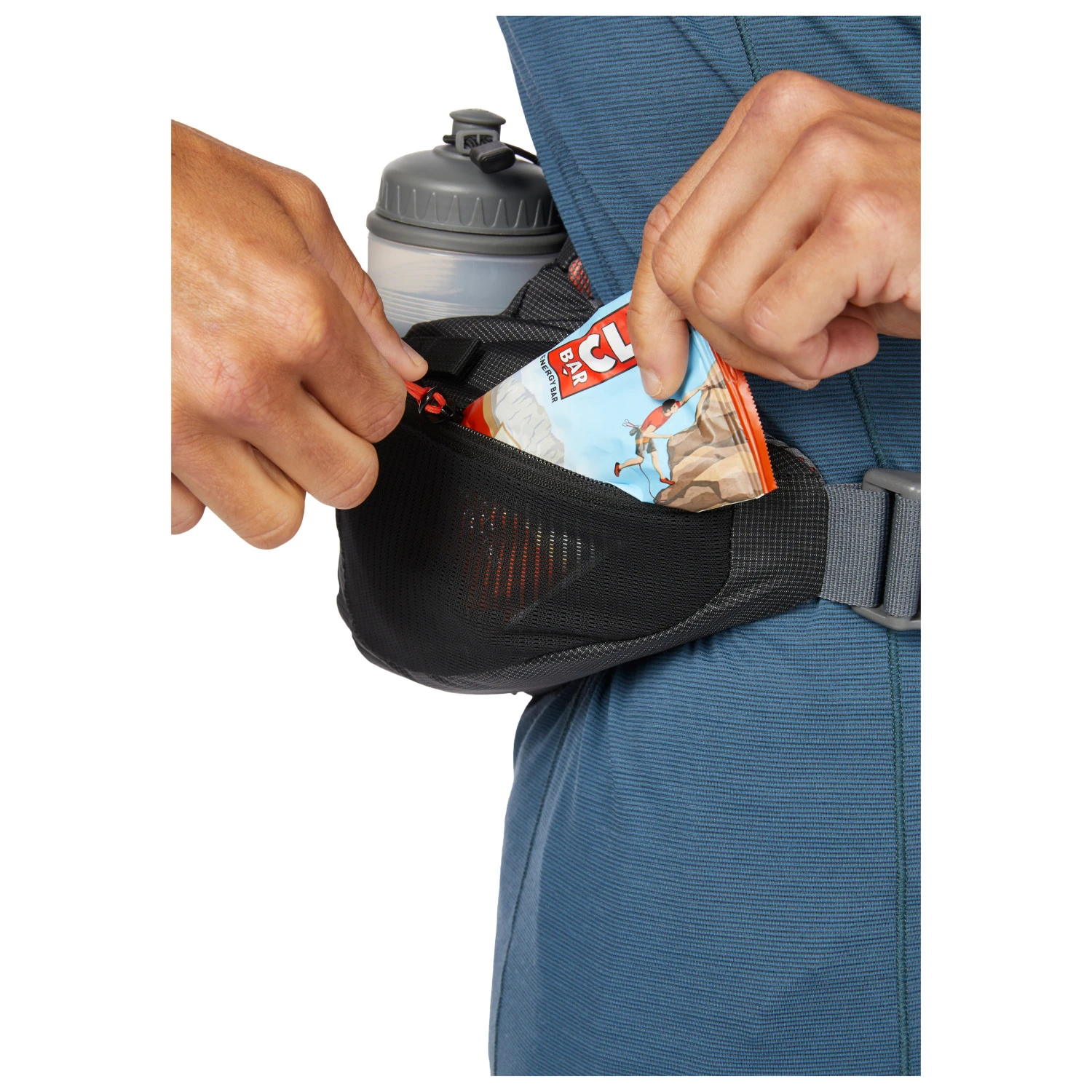 Lowe Alpine Nijmegen 6 - Hip Bag 6 Lowe Alpine Nijmegen 6 - Hip Bag - Image 4