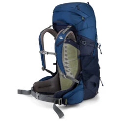 Lowe Alpine Sirac Plus 50 - Walking Backpack -Outdoor Camping Shop lowe alpine sirac plus 50 walking backpack detail 2