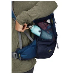 Lowe Alpine Sirac Plus 50 - Walking Backpack -Outdoor Camping Shop lowe alpine sirac plus 50 walking backpack detail 5