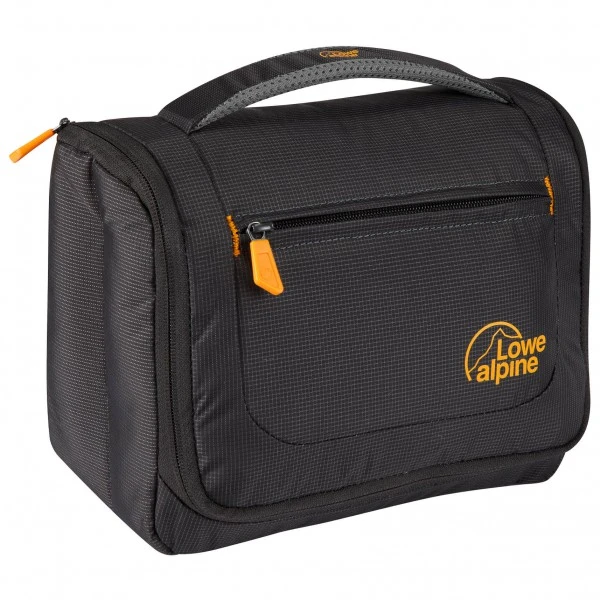 Lowe Alpine Wash Bag - Wash Bag 3 Lowe Alpine Wash Bag - Wash Bag