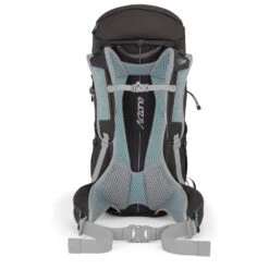 Lowe Alpine Women's AirZone Trail Camino ND35-40 - Walking Backpack -Outdoor Camping Shop lowe alpine womens airzone trail camino nd35 40 walking backpack detail 2