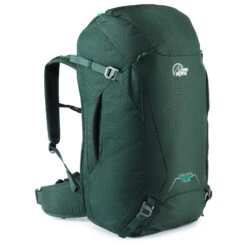 Lowe Alpine Women's Escape Tour ND 50+15 - Travel Backpack