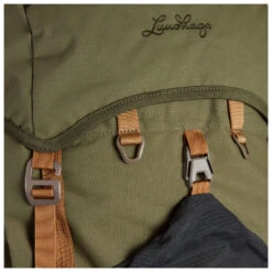 Lundhags Saruk Expedition 110+10 - Walking Backpack -Outdoor Camping Shop lundhags saruk expedition 110 10 walking backpack detail 4