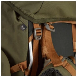 Lundhags Saruk Expedition 110+10 - Walking Backpack -Outdoor Camping Shop lundhags saruk expedition 110 10 walking backpack detail 6