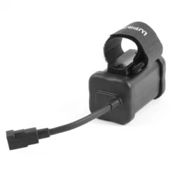 Lupine 6.6 Ah Smartcore - Rechargeable Battery -Outdoor Camping Shop lupine 66 ah smartcore rechargeable battery detail 2