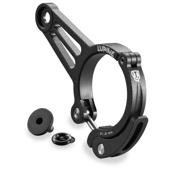 Lupine Betty R Quick Release 31.8 Mm 3 Lupine Betty R Quick Release 31.8 Mm